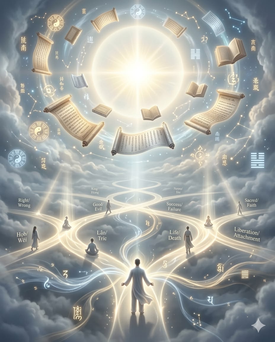akashic