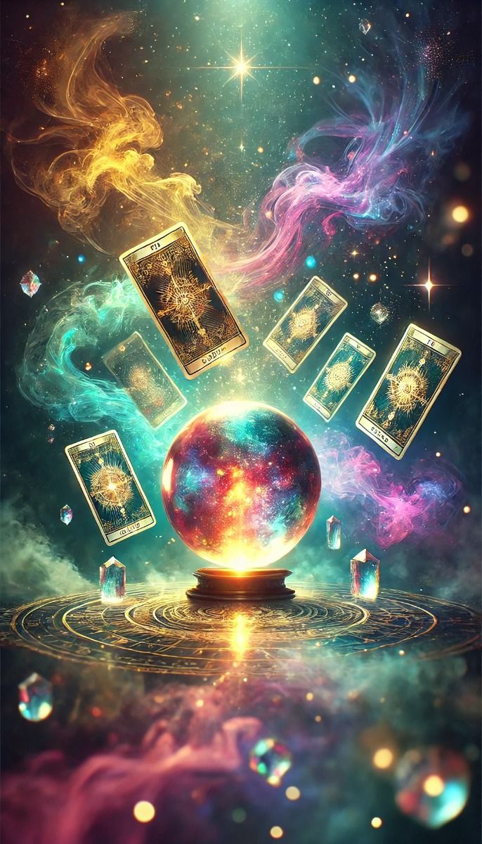 tarot