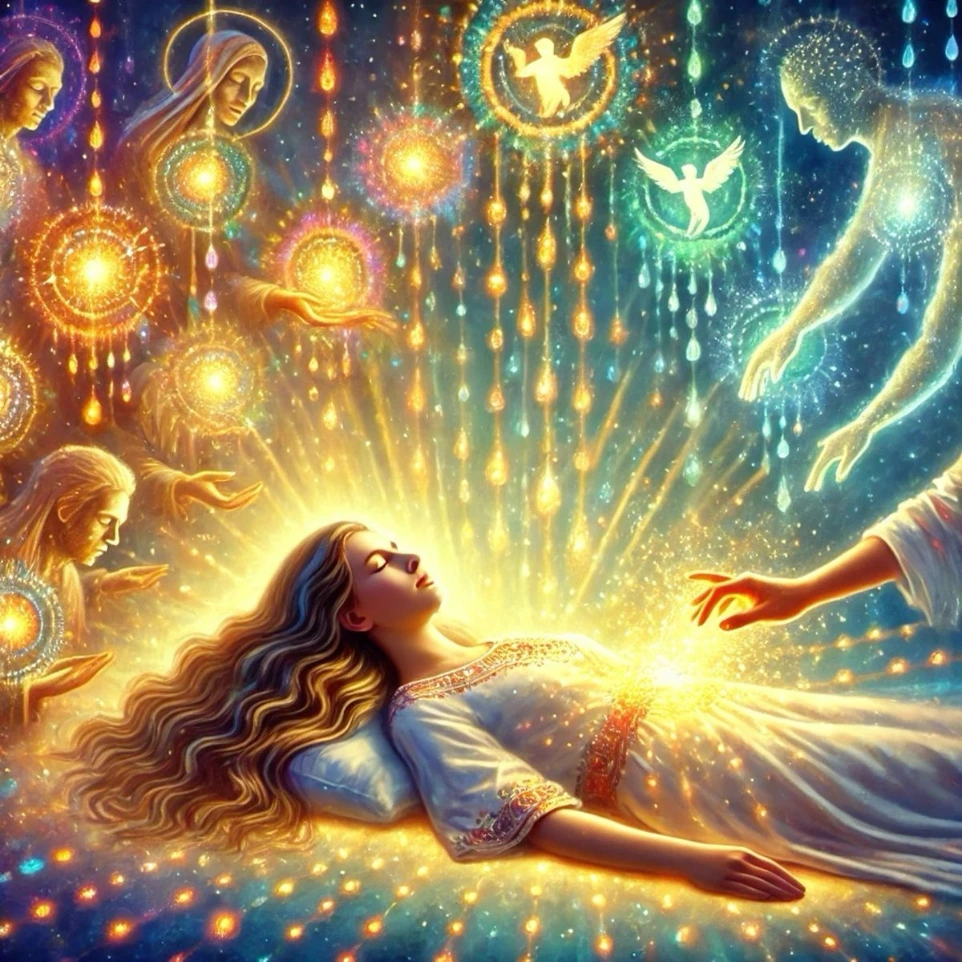 reiki healing