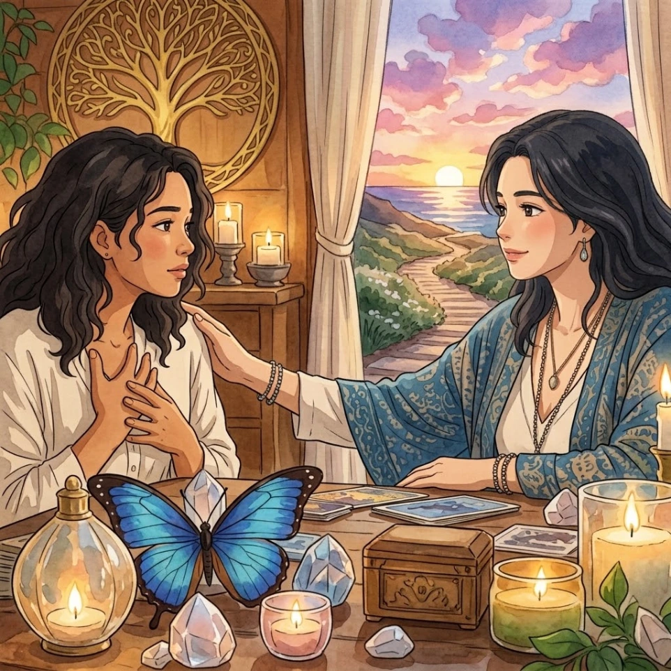 chatting