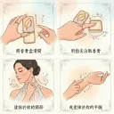香膏抹法.webp