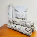 美國加州白鼠尾草